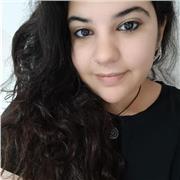 Graduada en Historia del Arte y Máster en Arteterapia, ofrezco clases particulares de historia del Arte a todos los niveles